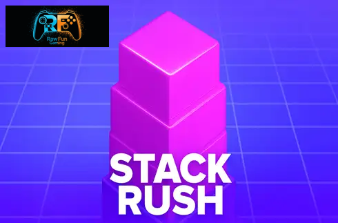 Stack Rush